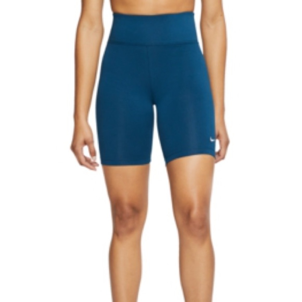 Nike bike shorts